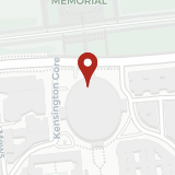 Map of Venue Location.