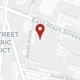 Map of Venue Location.