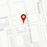 Map of Venue Location.