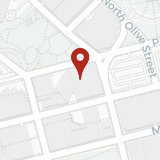 Map of Venue Location.