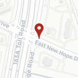 Map of Venue Location.