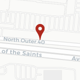 Map of Venue Location.