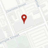 Map of Venue Location.