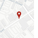 Map of Venue Location.