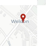 Map of Venue Location.