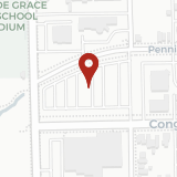 Map of Venue Location.