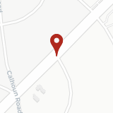 Map of Venue Location.