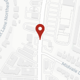 Map of Venue Location.