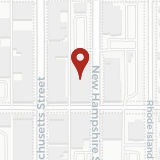 Map of Venue Location.