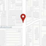 Map of Venue Location.