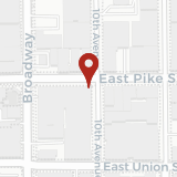 Map of Venue Location.