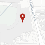 Map of Venue Location.