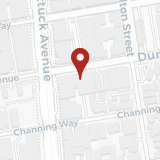 Map of Venue Location.