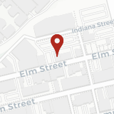 Map of Venue Location.