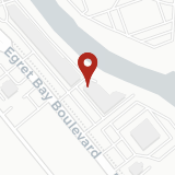 Map of Venue Location.