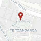 Map of Venue Location.