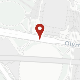 Map of Venue Location.