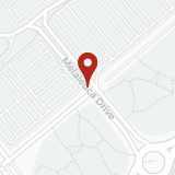 Map of Venue Location.