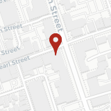 Map of Venue Location.