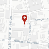 Map of Venue Location.