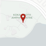 Map of Venue Location.