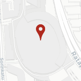 Map of Venue Location.