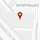 Map of Venue Location.