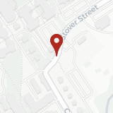 Map of Venue Location.