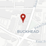 Map of Venue Location.