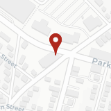 Map of Venue Location.