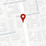 Map of Venue Location.