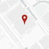 Map of Venue Location.