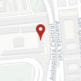 Map of Venue Location.