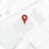 Map of Venue Location.