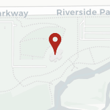 Map of Venue Location.