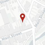 Map of Venue Location.