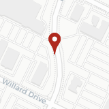Map of Venue Location.