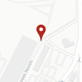 Map of Venue Location.