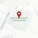 Map of Venue Location.