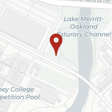 Map of Venue Location.