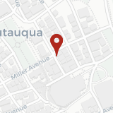 Map of Venue Location.