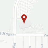 Map of Venue Location.