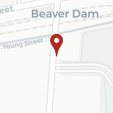 Map of Venue Location.