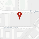 Map of Venue Location.