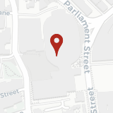 Map of Venue Location.