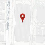 Map of Venue Location.