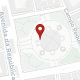 Map of Venue Location.