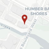 Map of Venue Location.
