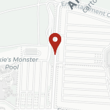 Map of Venue Location.