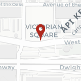 Map of Venue Location.